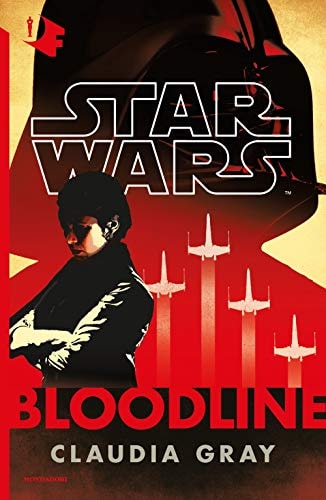 Star Wars: Bloodline