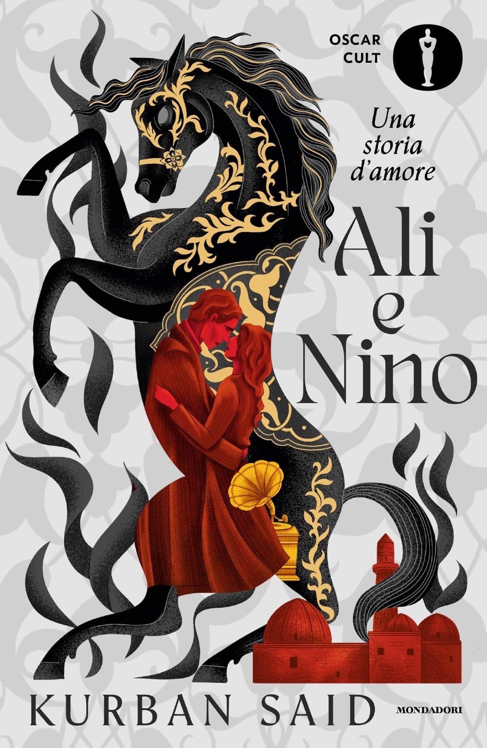 Ali e Nino Una storia d'amore