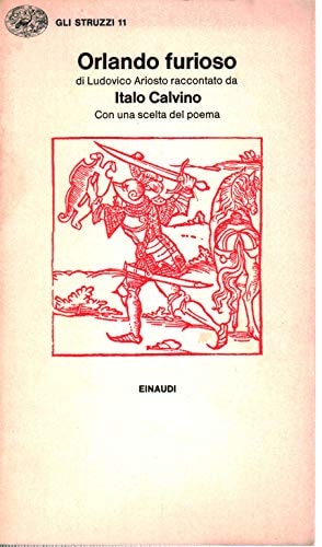 Italo Calvino, "Time and the Hunter"