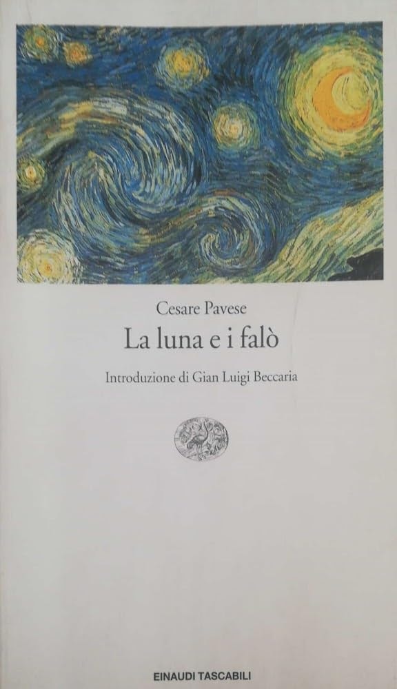 LA Luna E I Falo