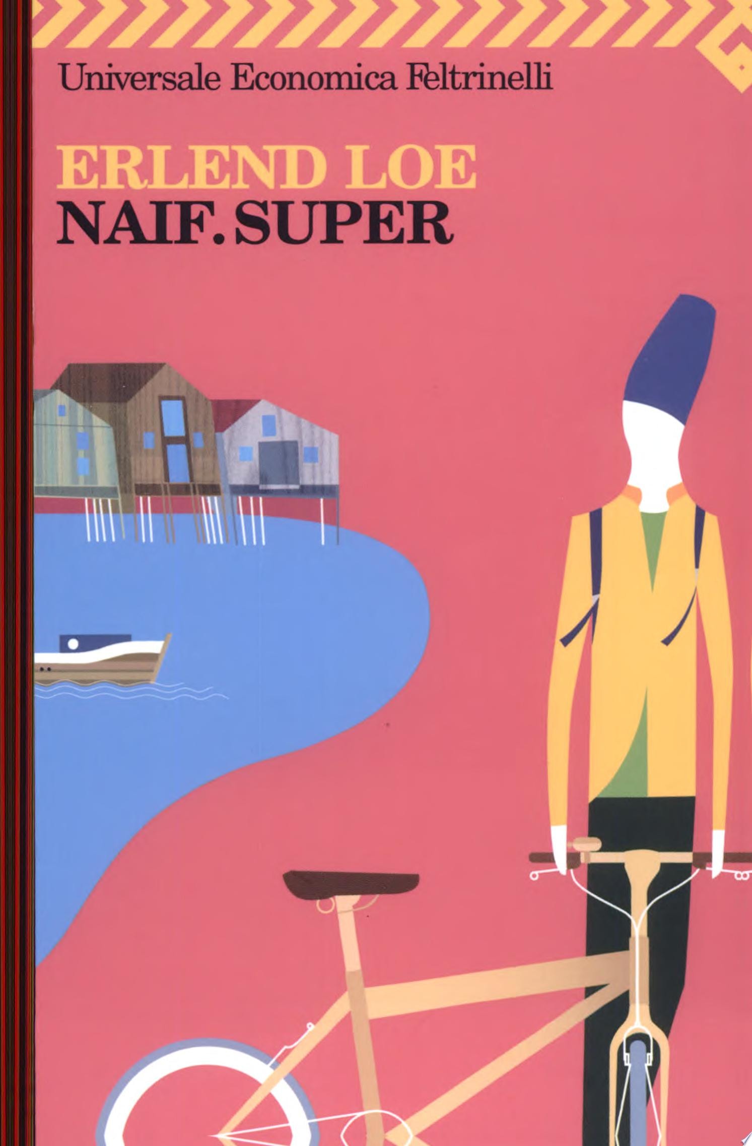 Naif. Süper