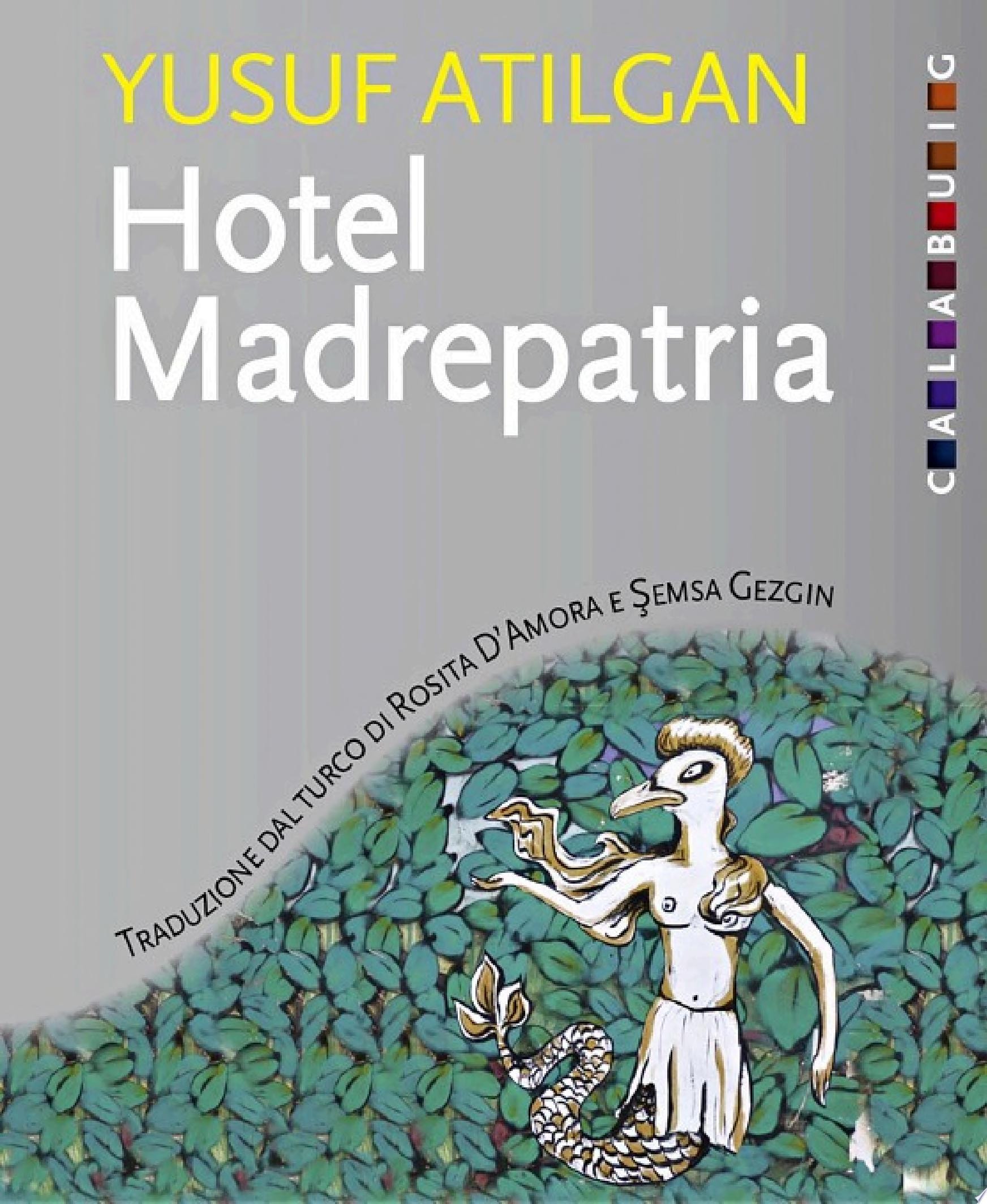 Hotel Madrepatria
