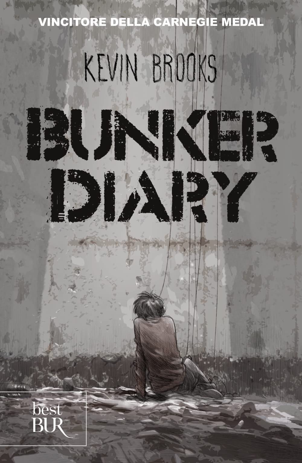Bunker Diary