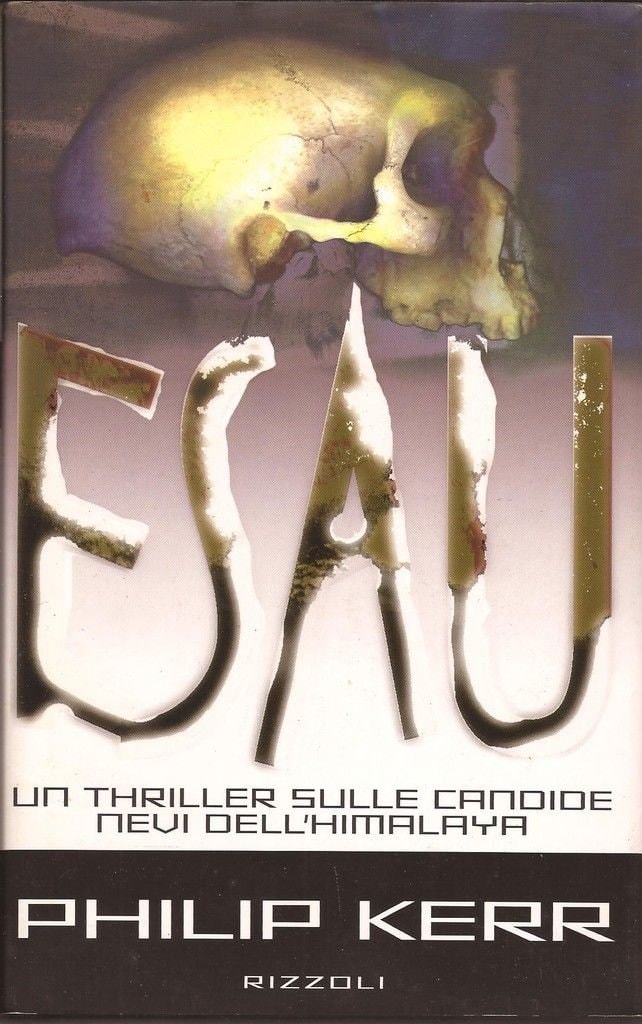 Esau