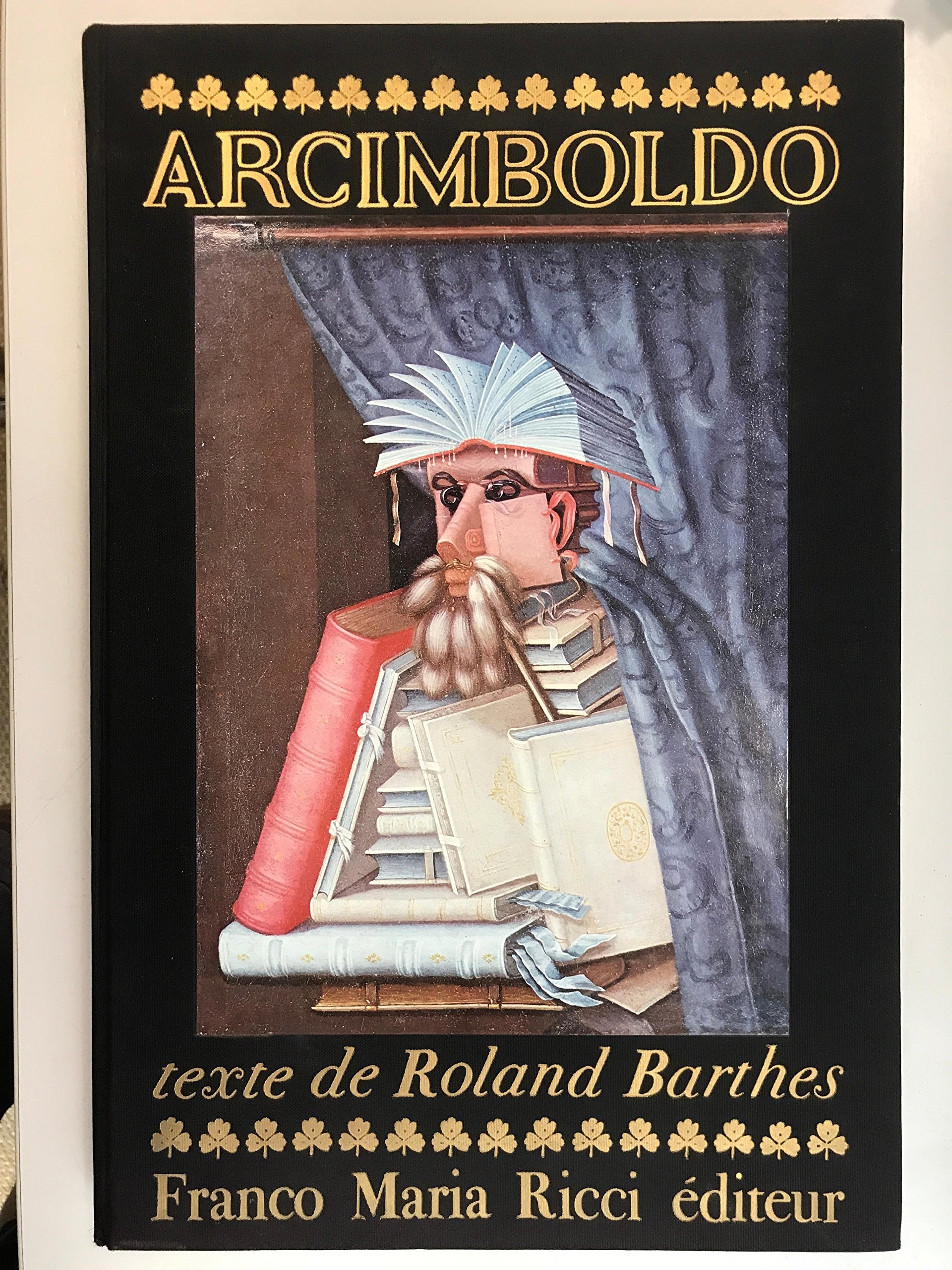 Arcimboldo