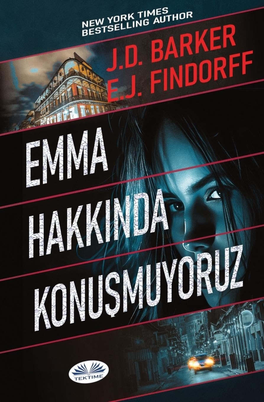 Emma Hakkında Konuşmuyoruz