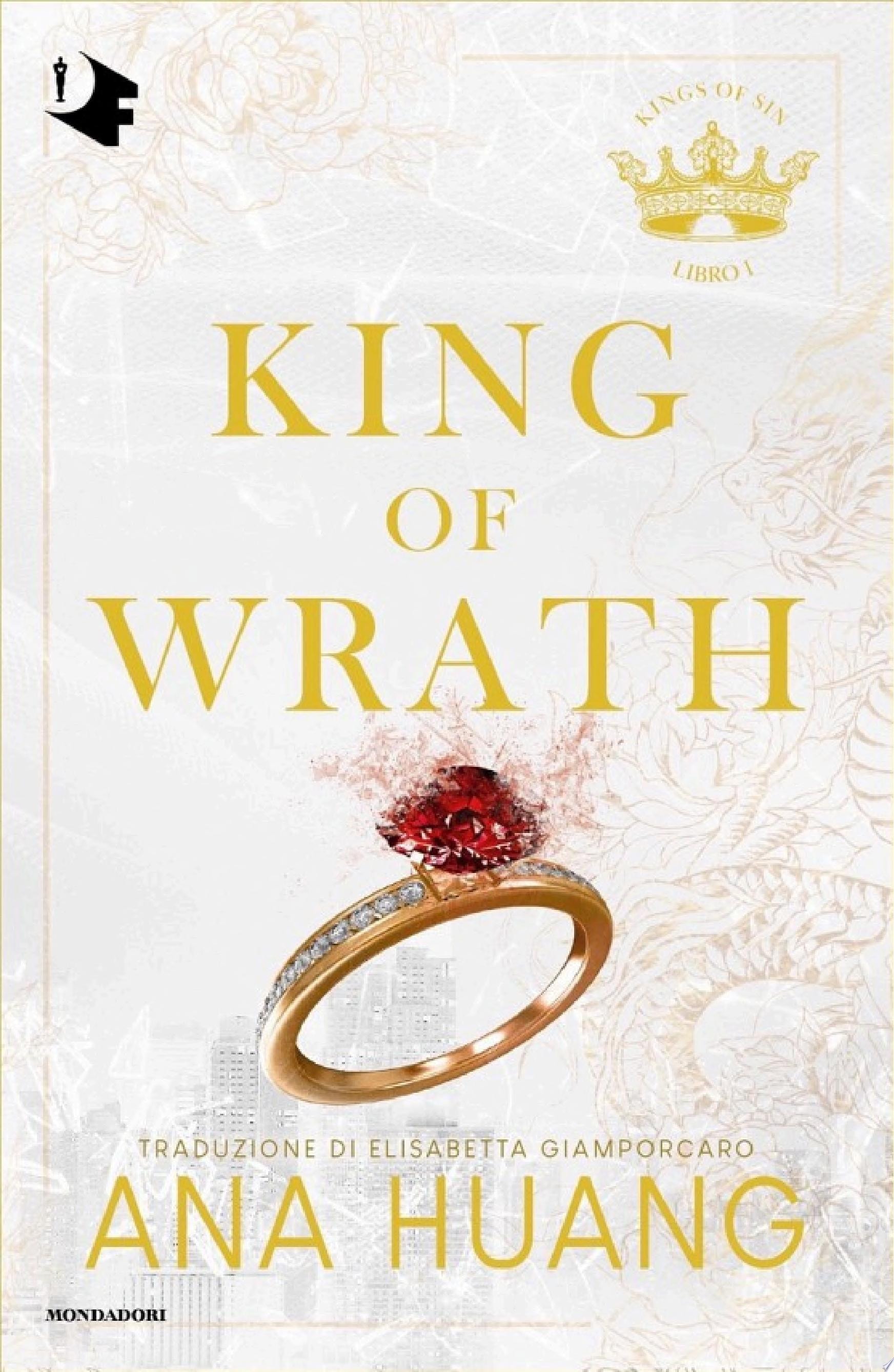 King of Wrath