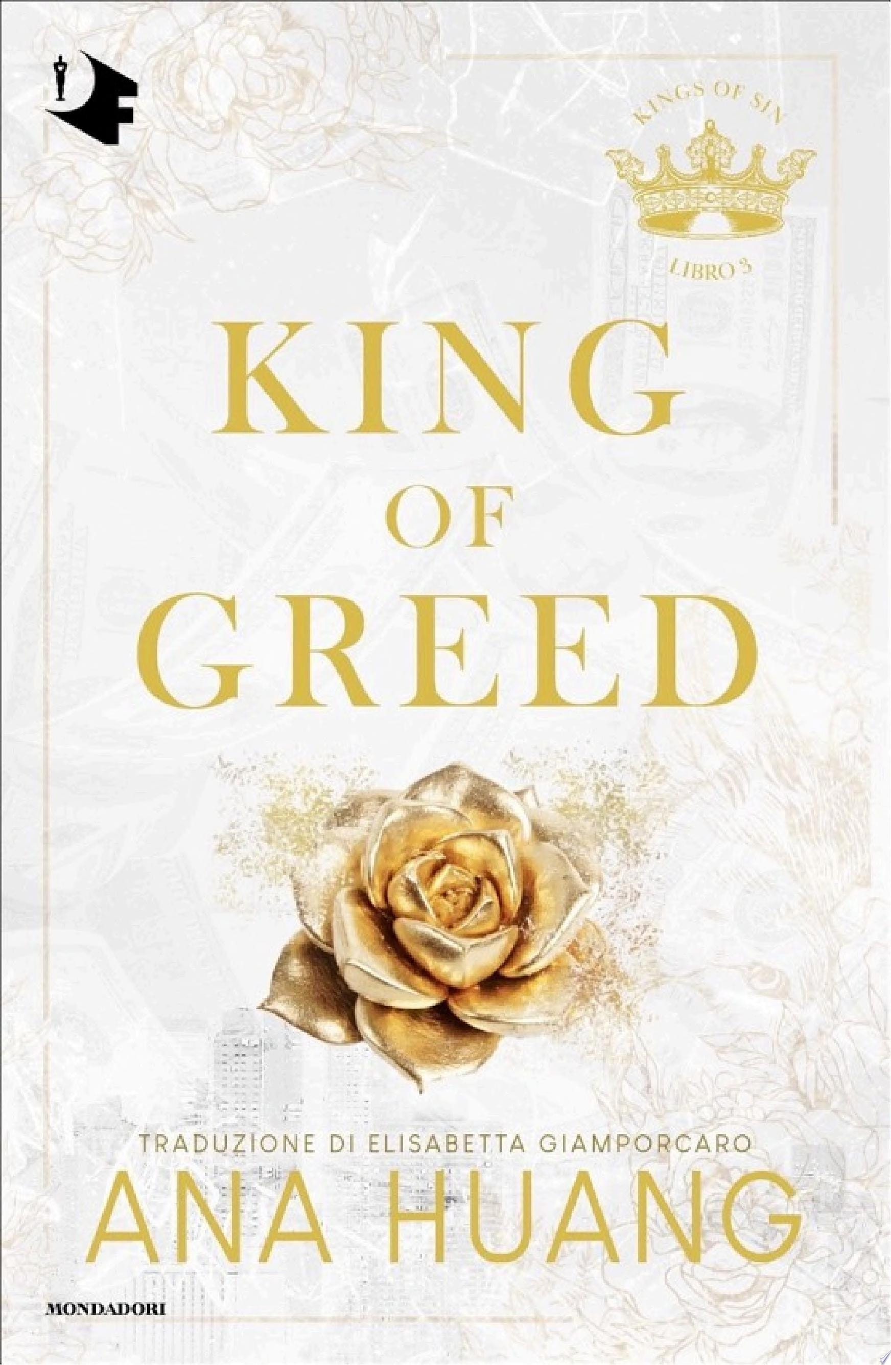 King of Greed