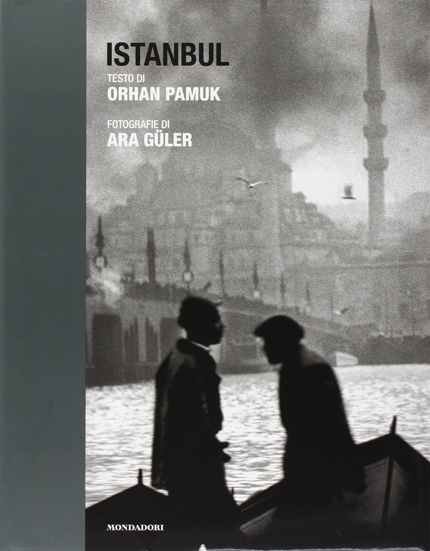 Istanbul