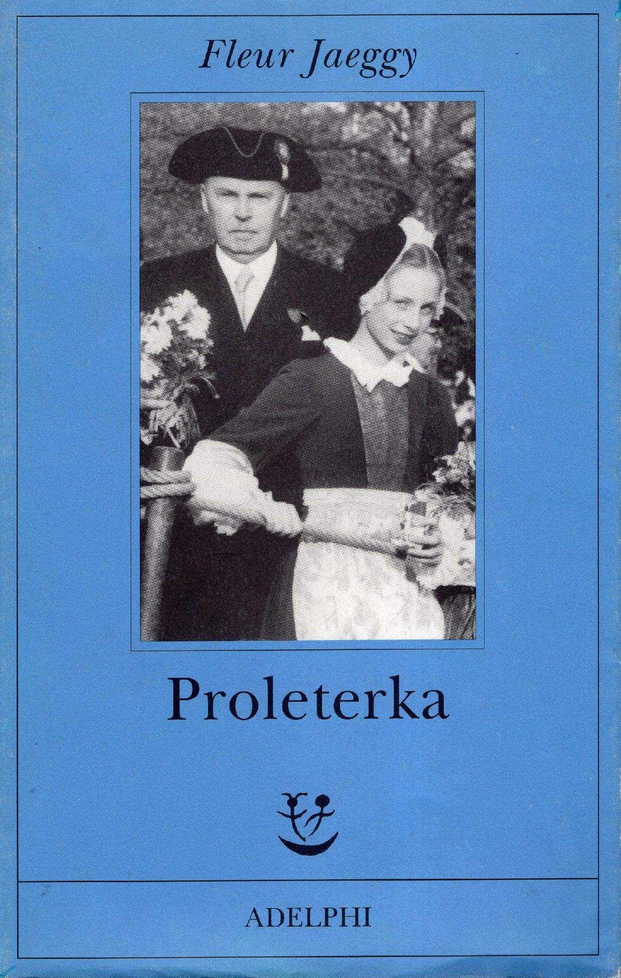 Proleterka