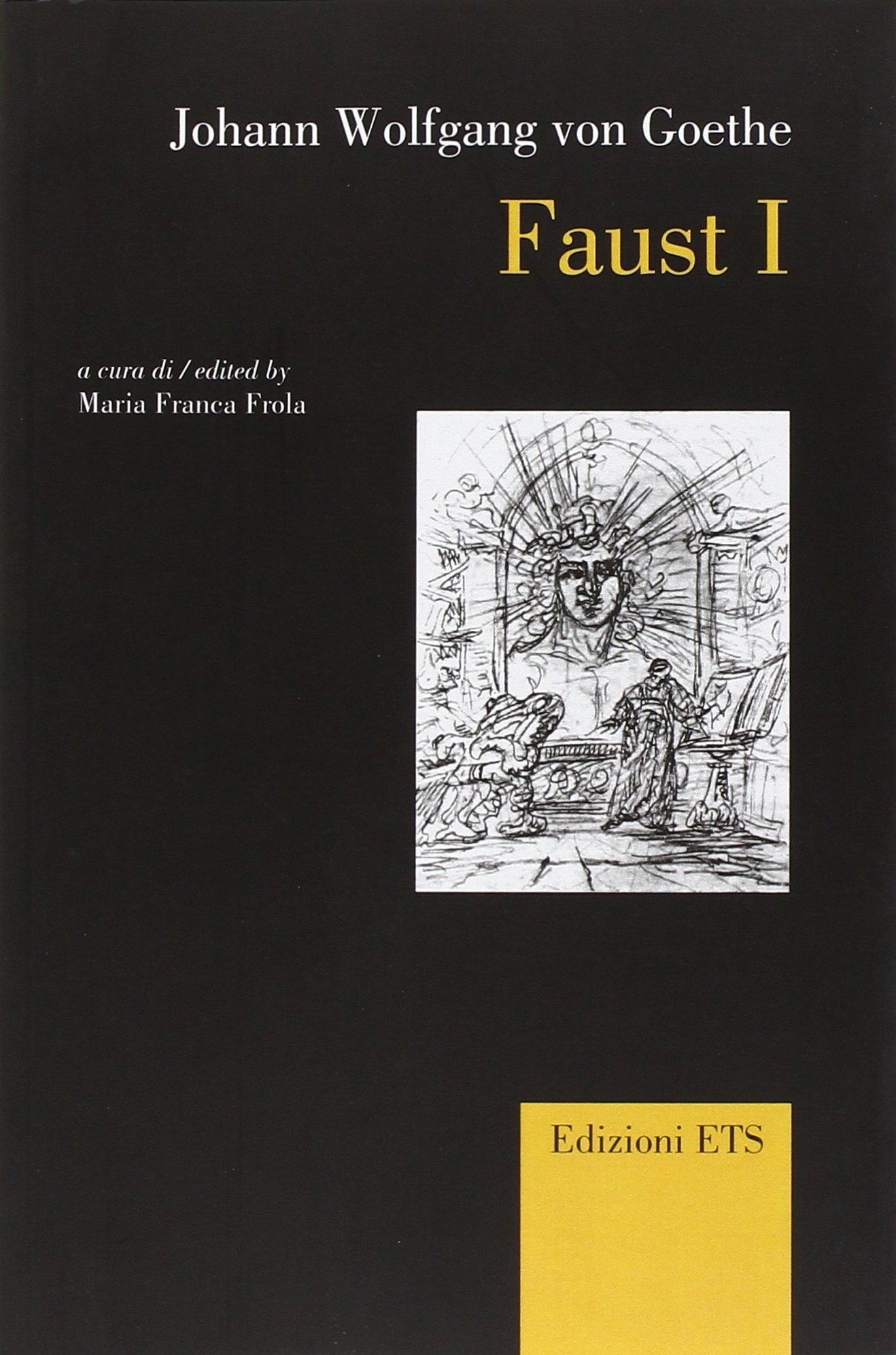 Faust I