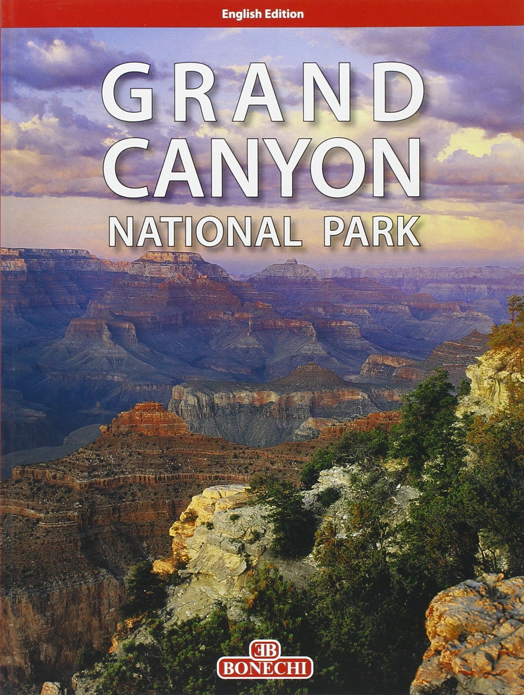 Grand Canyon National Park