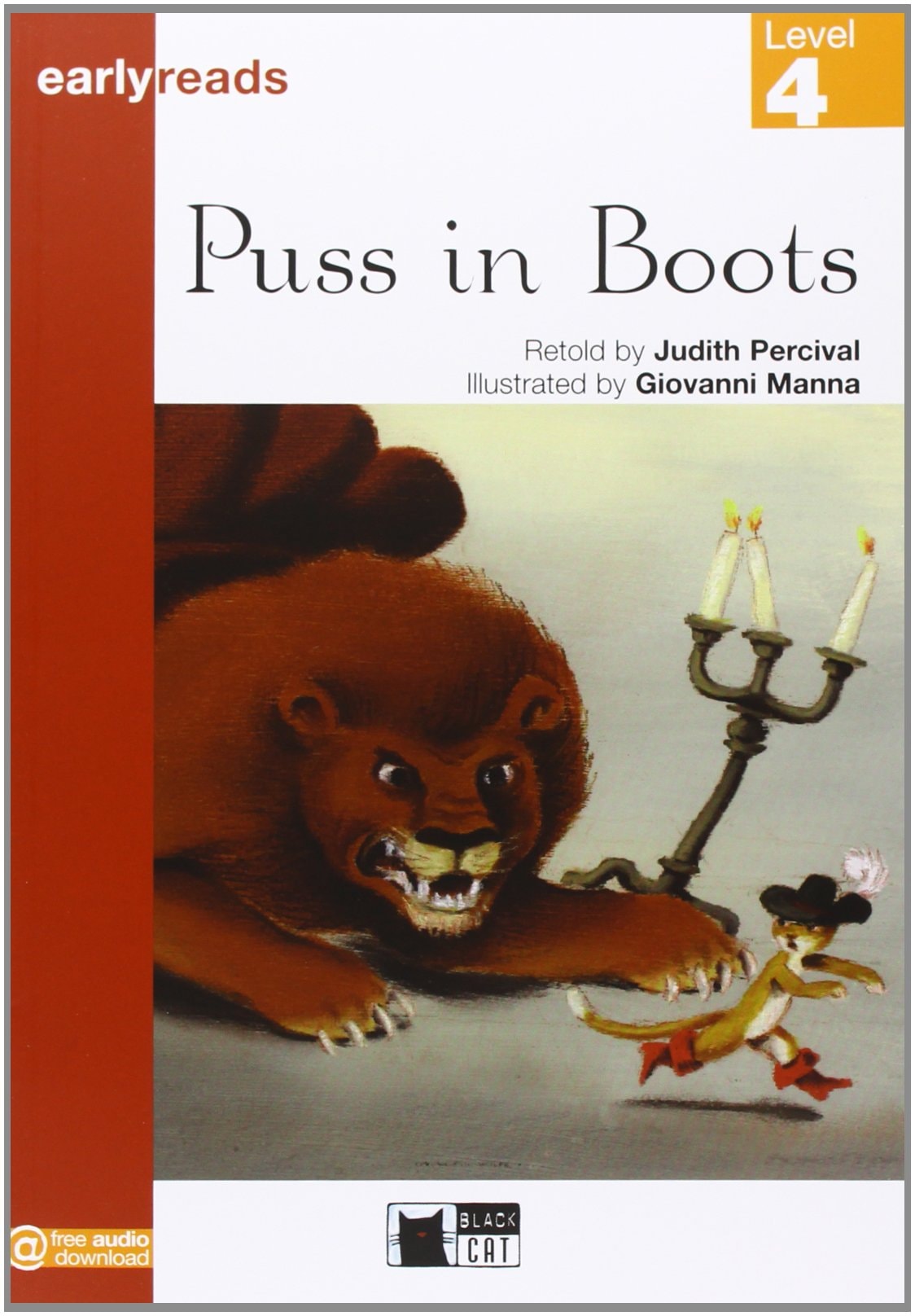 Puss in Boots