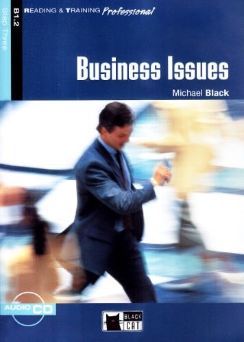Business Issues B1.2-niveau ERK