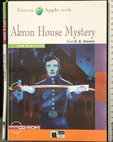 Akron House Mystery