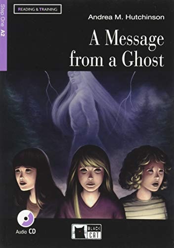 A Message from a Ghost A2-niveau ERK