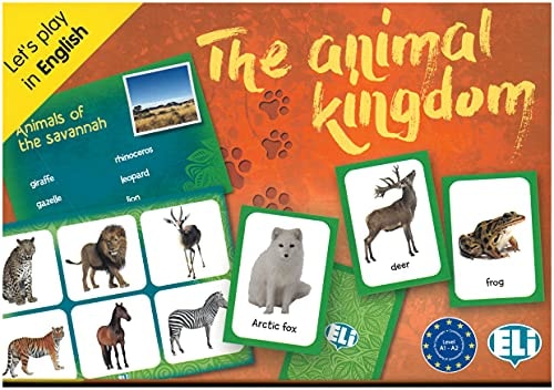 The animal kingdom