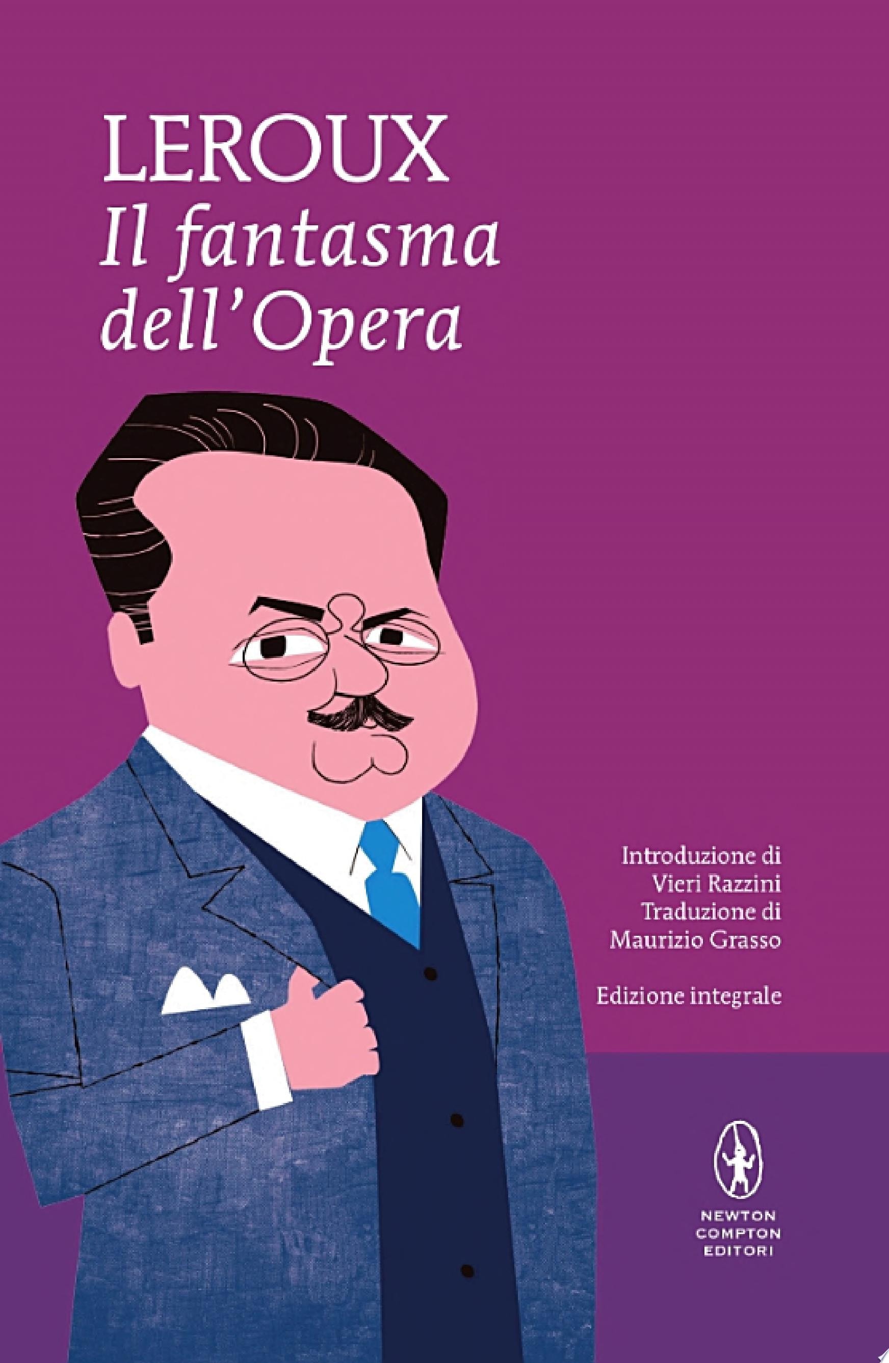 Il fantasma dell'Opera