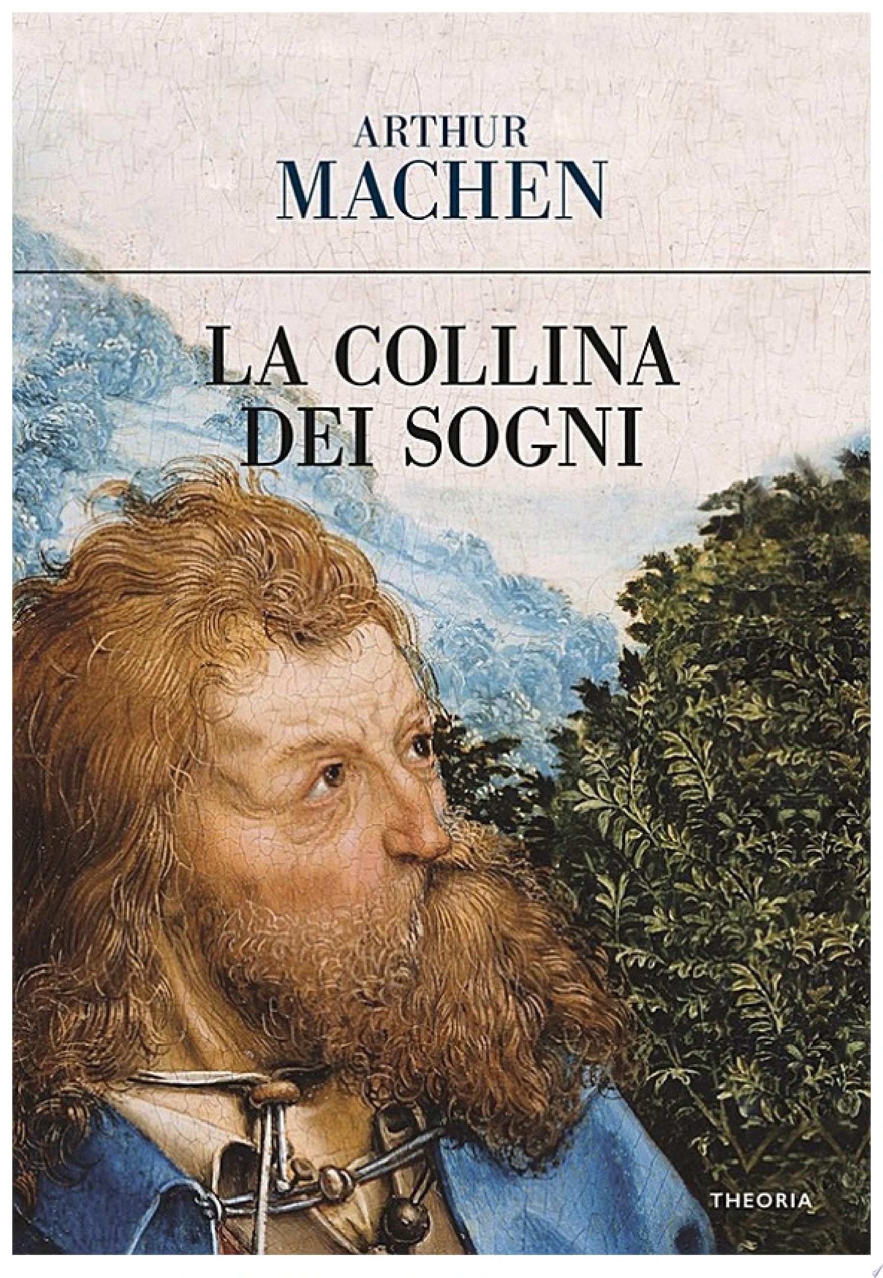 La Collina Dei Sogni