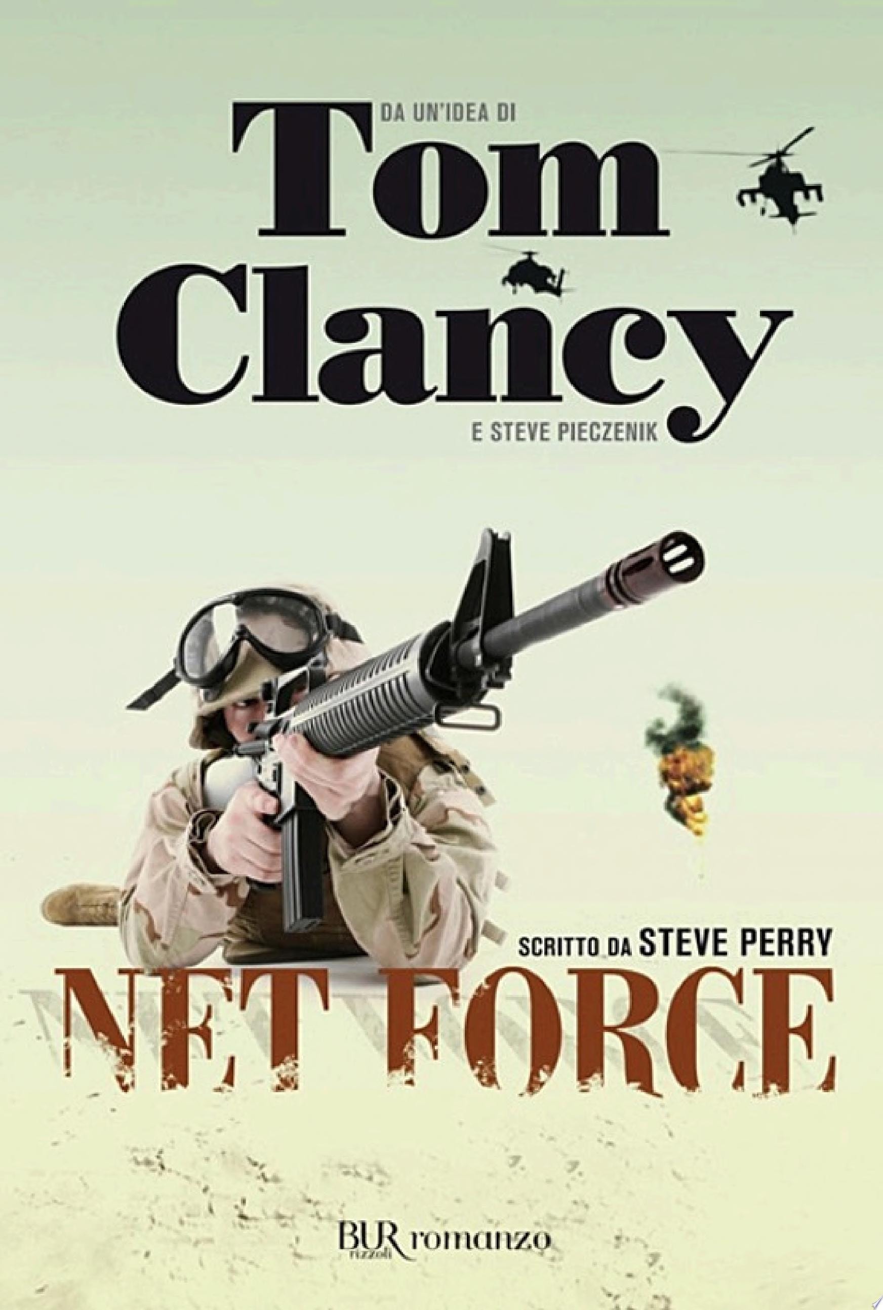 Net Force
