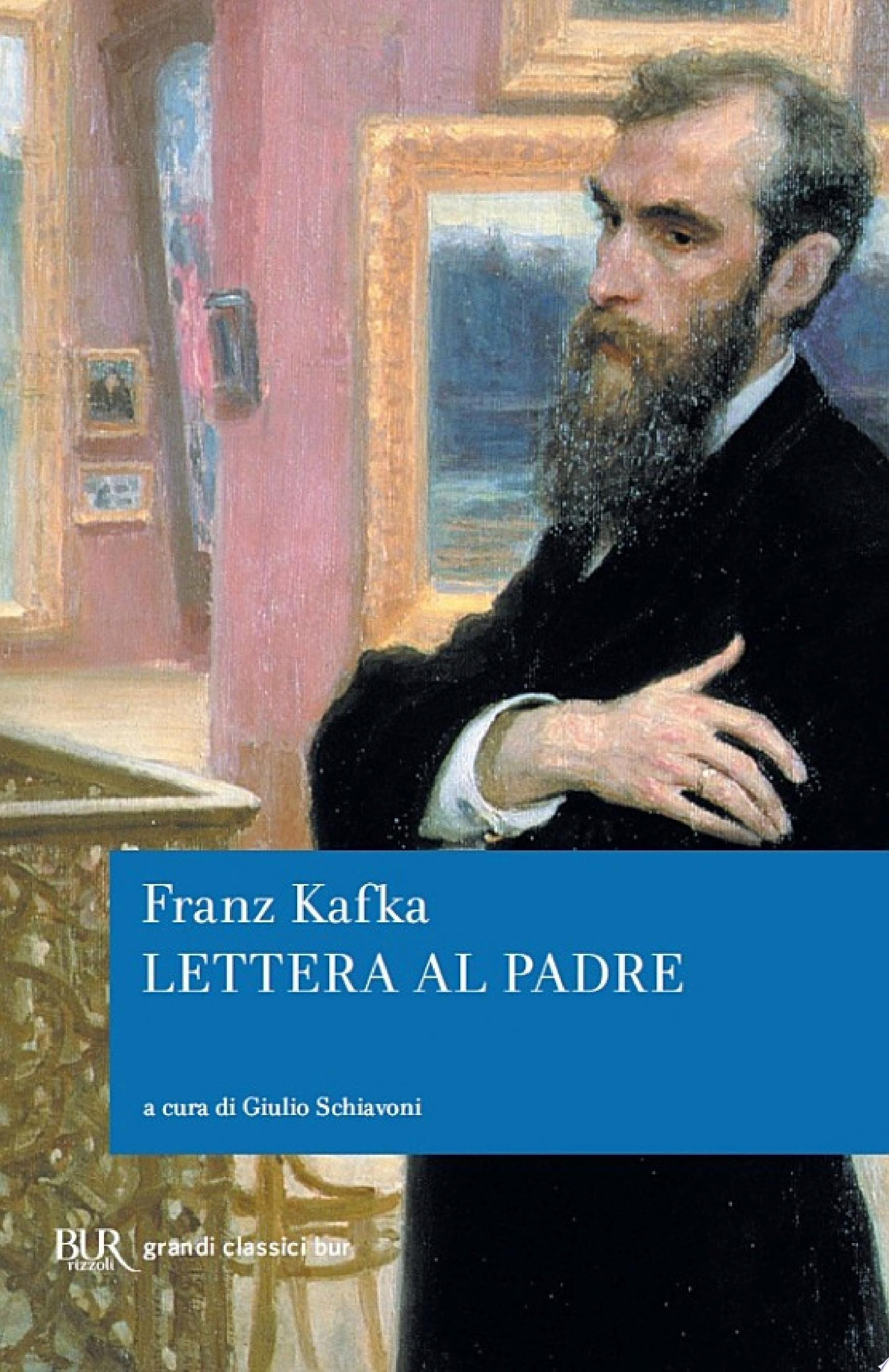 Lettera al padre