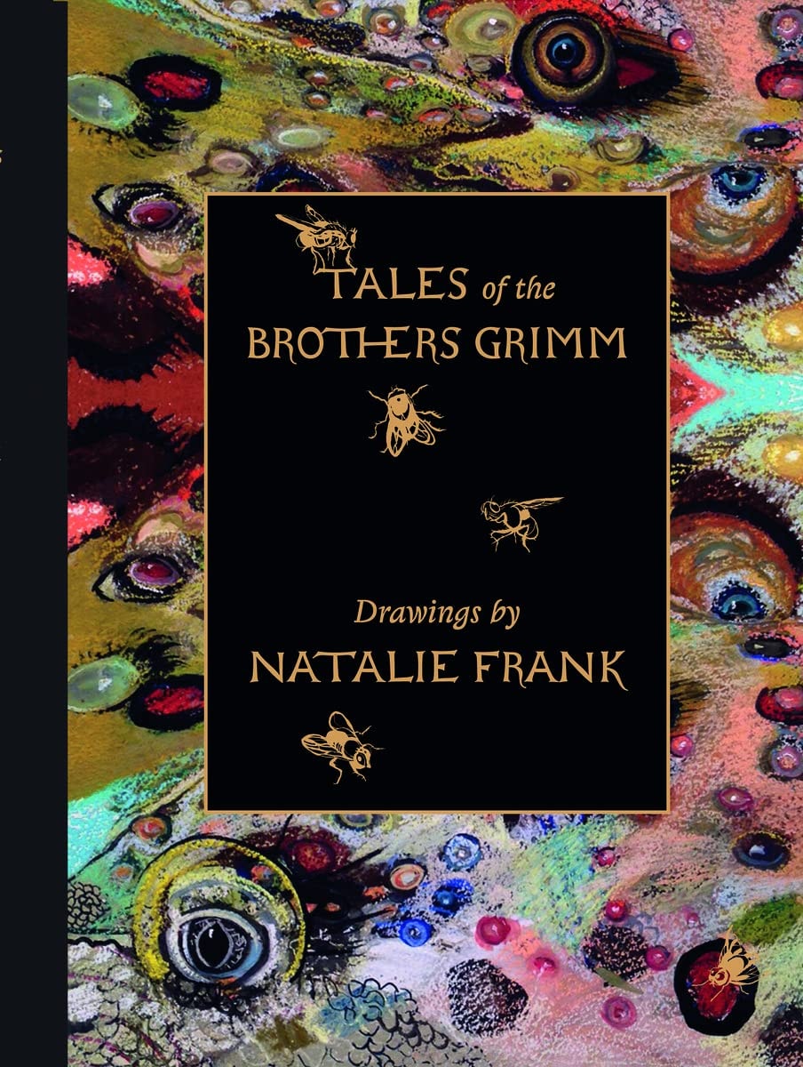 Tales of the Brothers Grimm