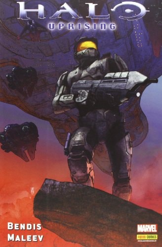 Halo: Uprising