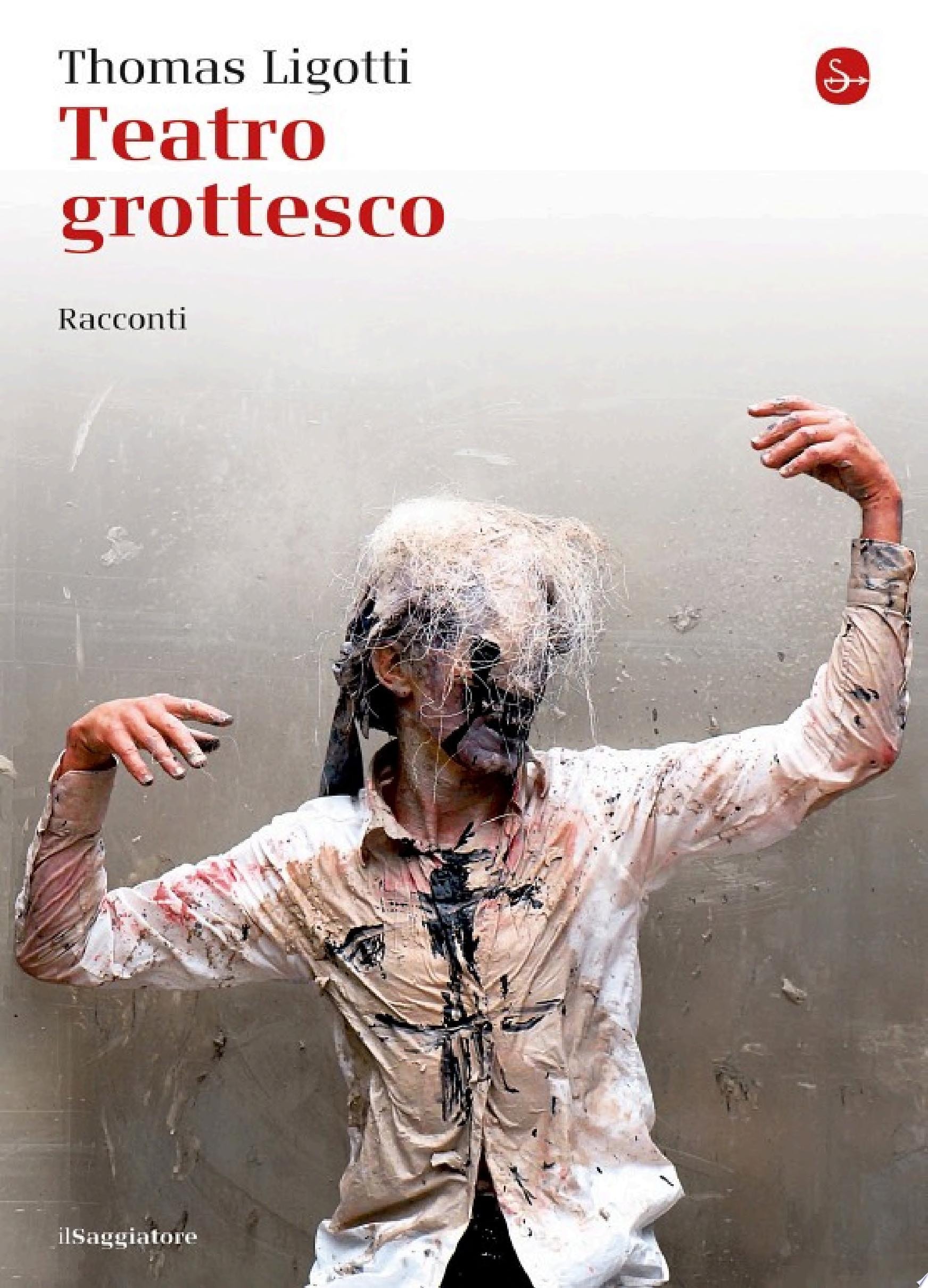 Teatro Grottesco