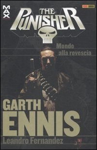 Garth Ennis Collection. The Punisher