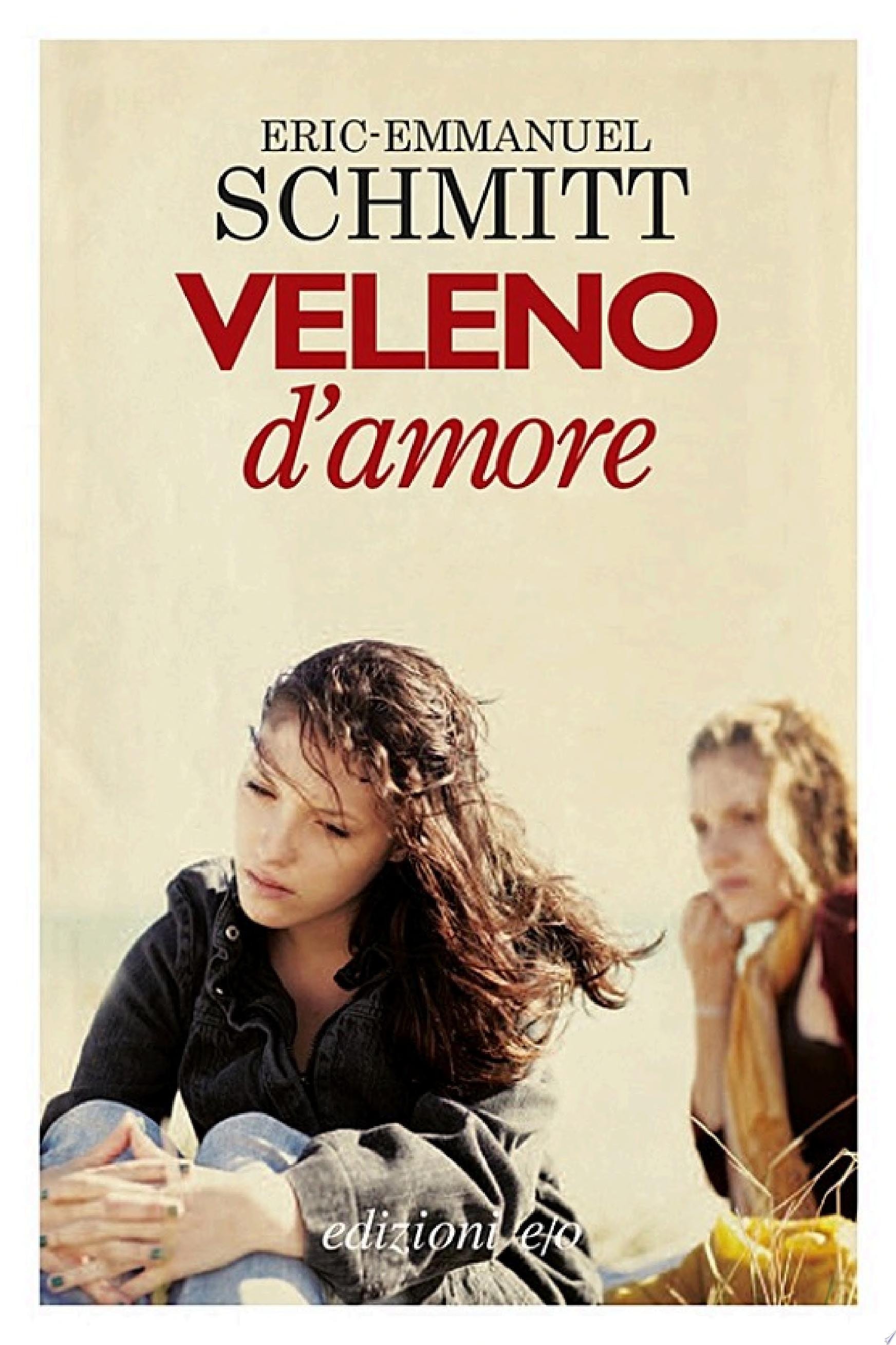 Veleno d’amore