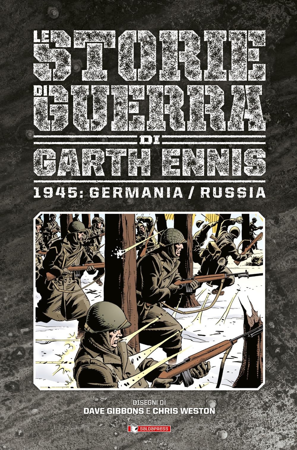 Storie di guerra