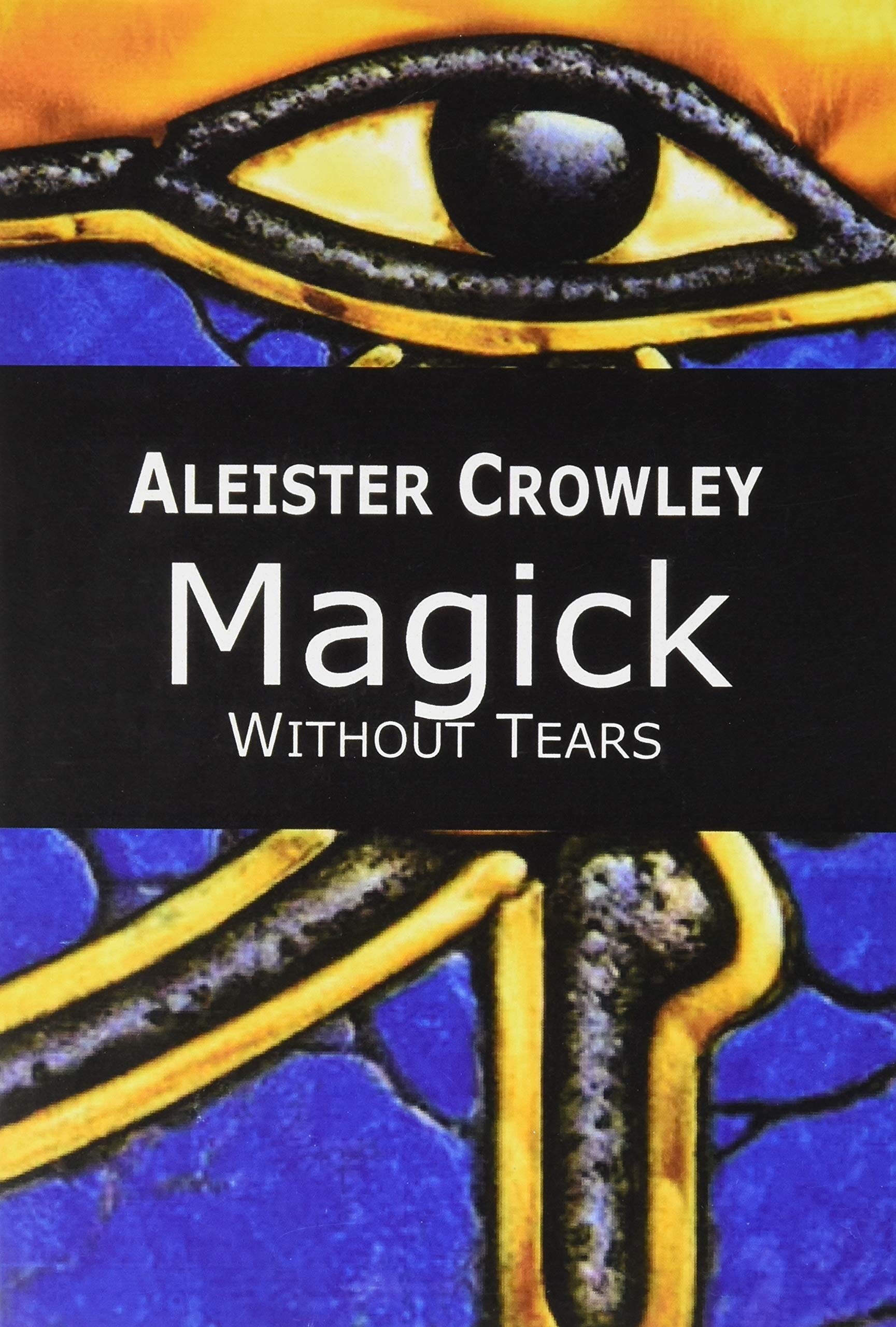 Magick Without Tears