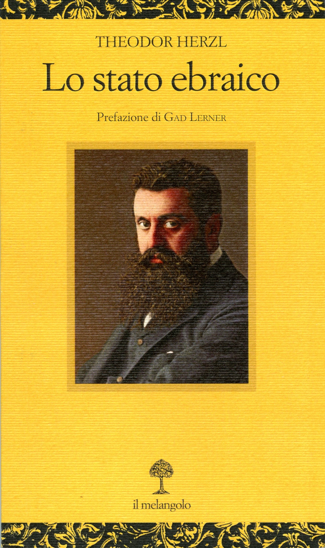 Lo stato ebraico