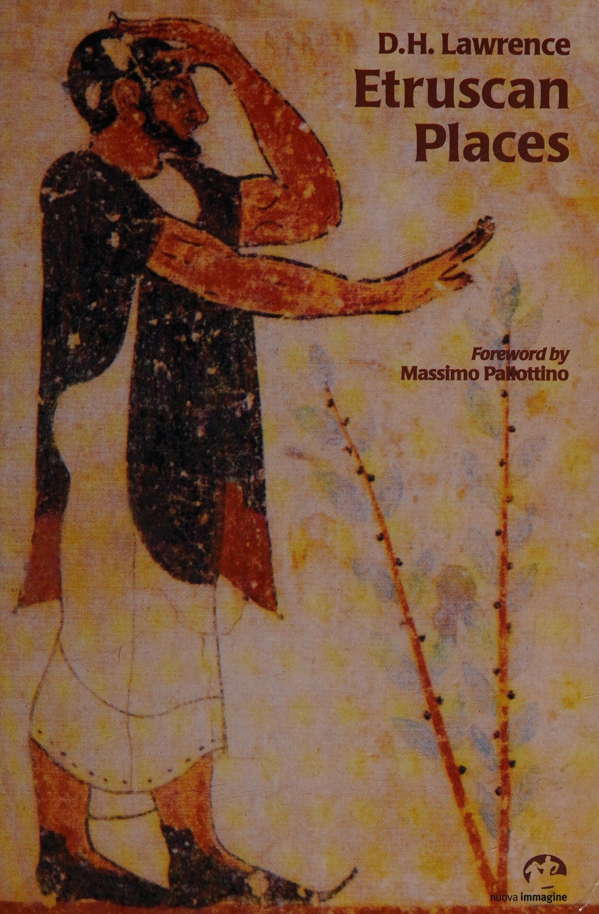 Etruscan places,
