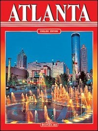Atlanta. Ediz. Inglese