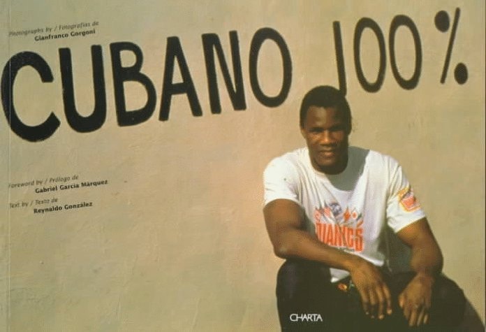 Cubano 100%