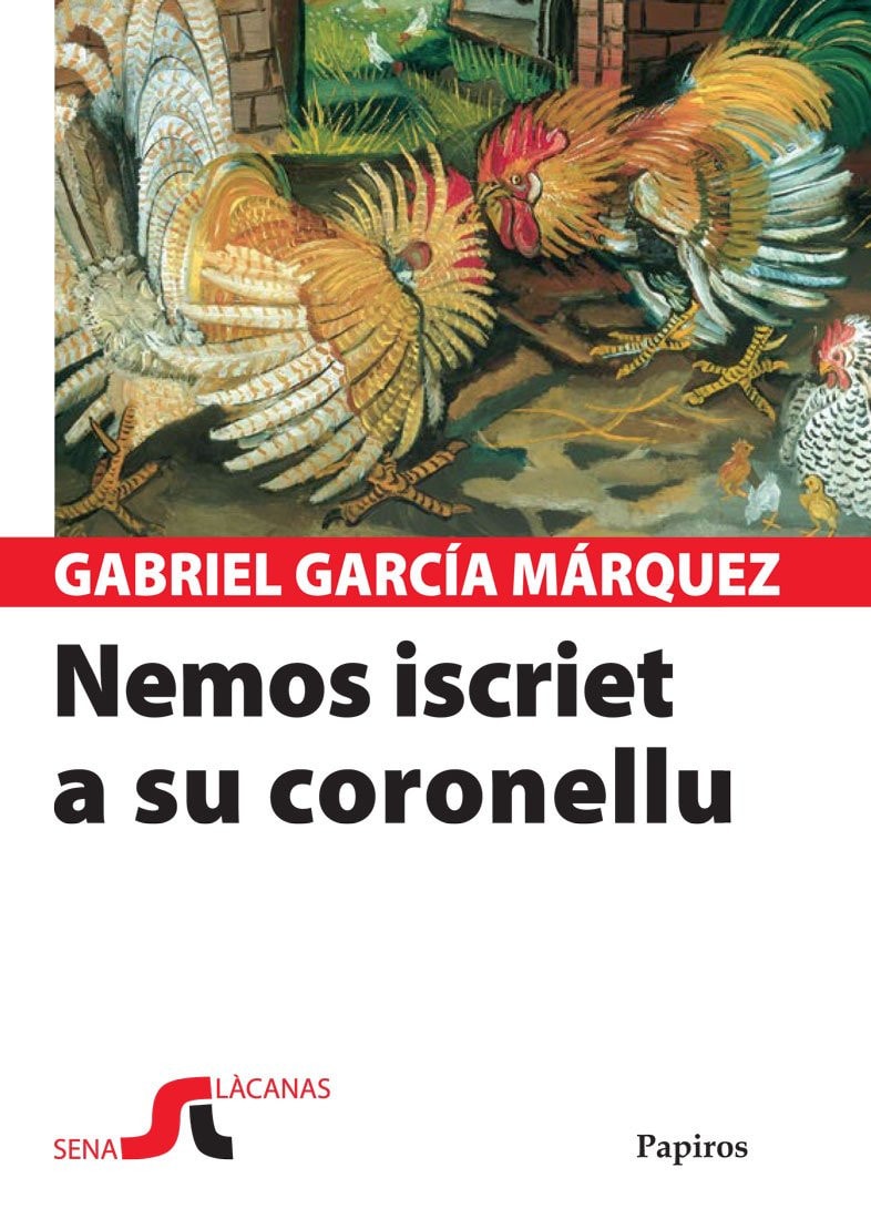 Nemos iscriet a su coronellu