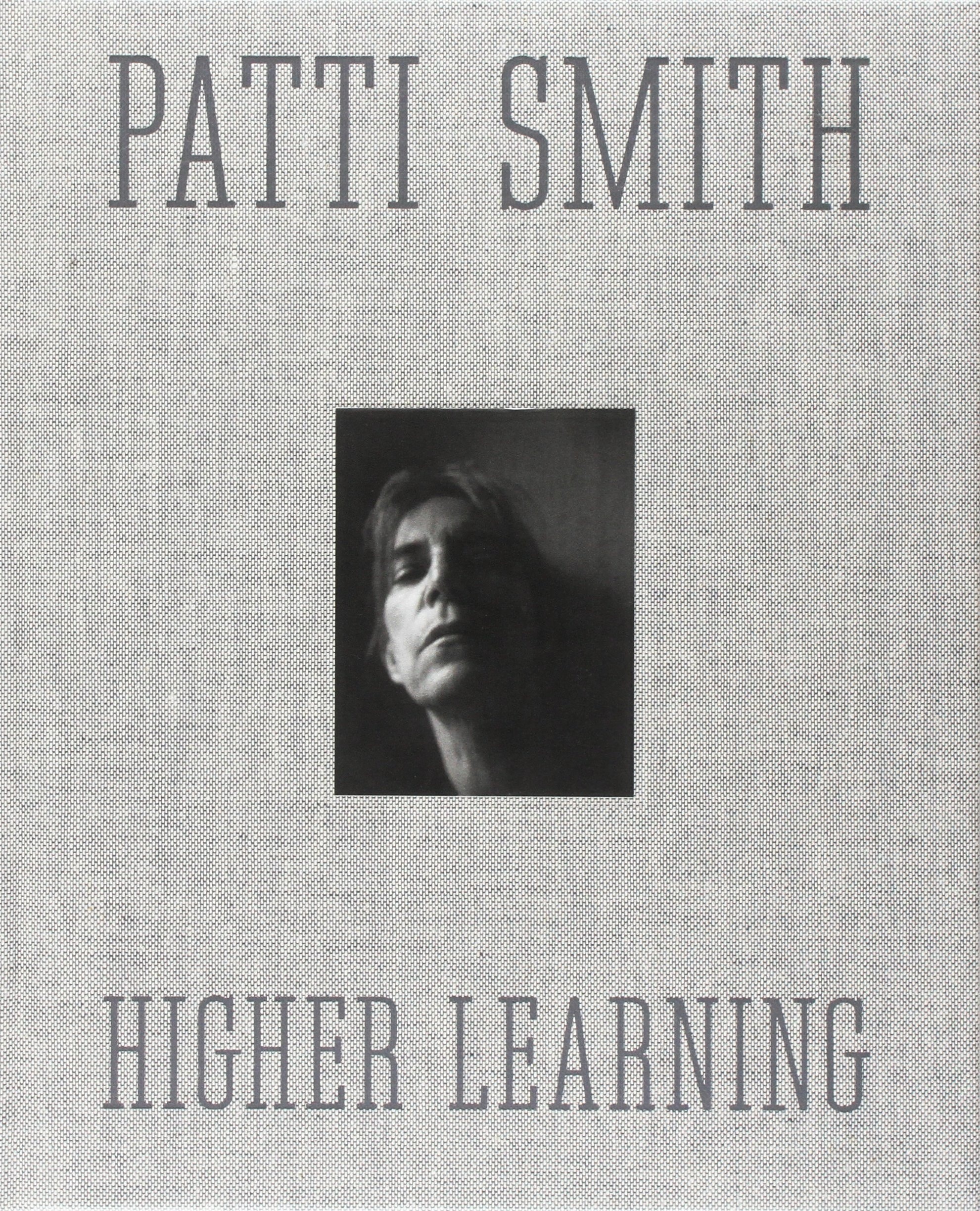 Higher Learning
