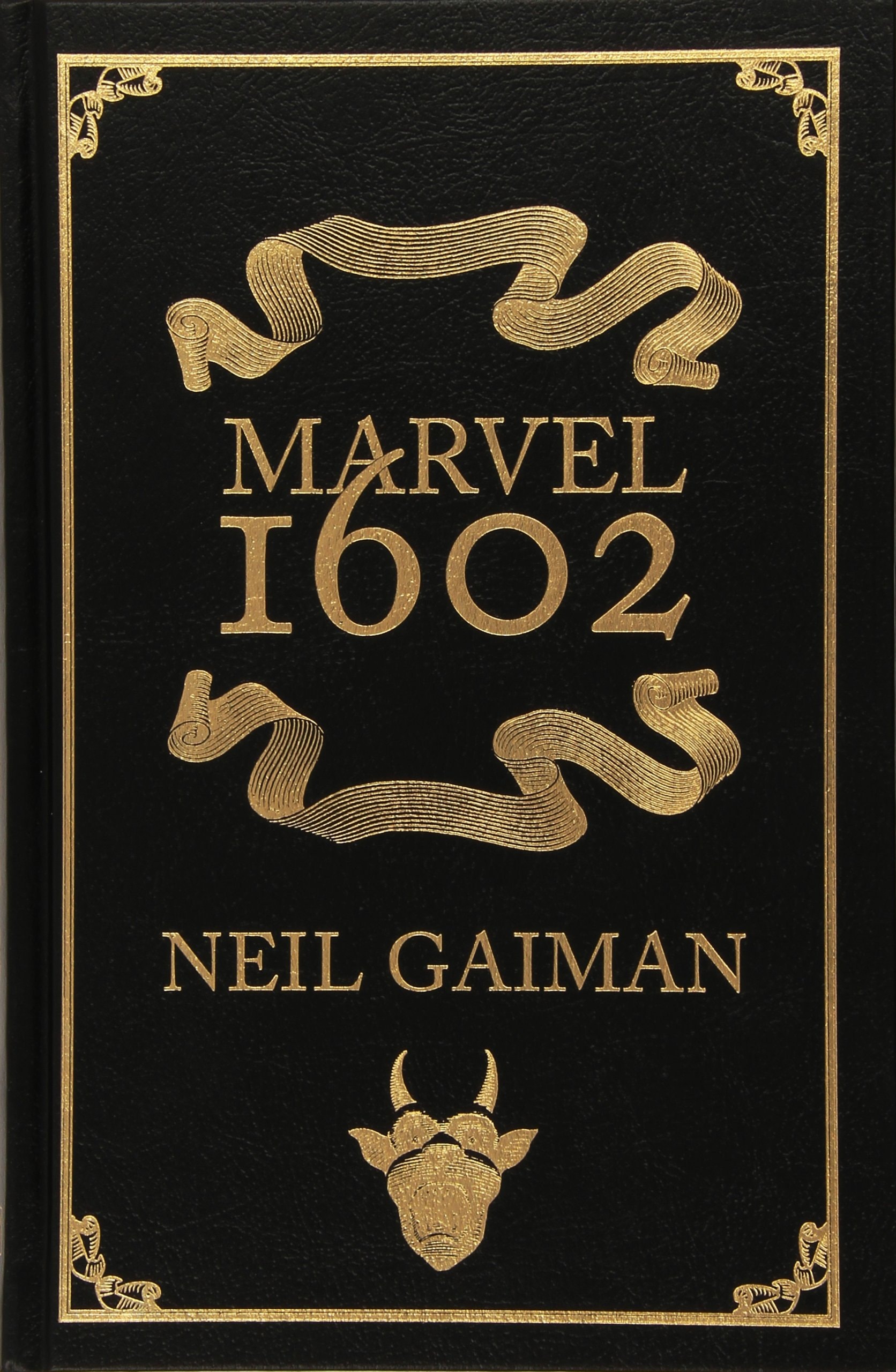 Marvel 1602