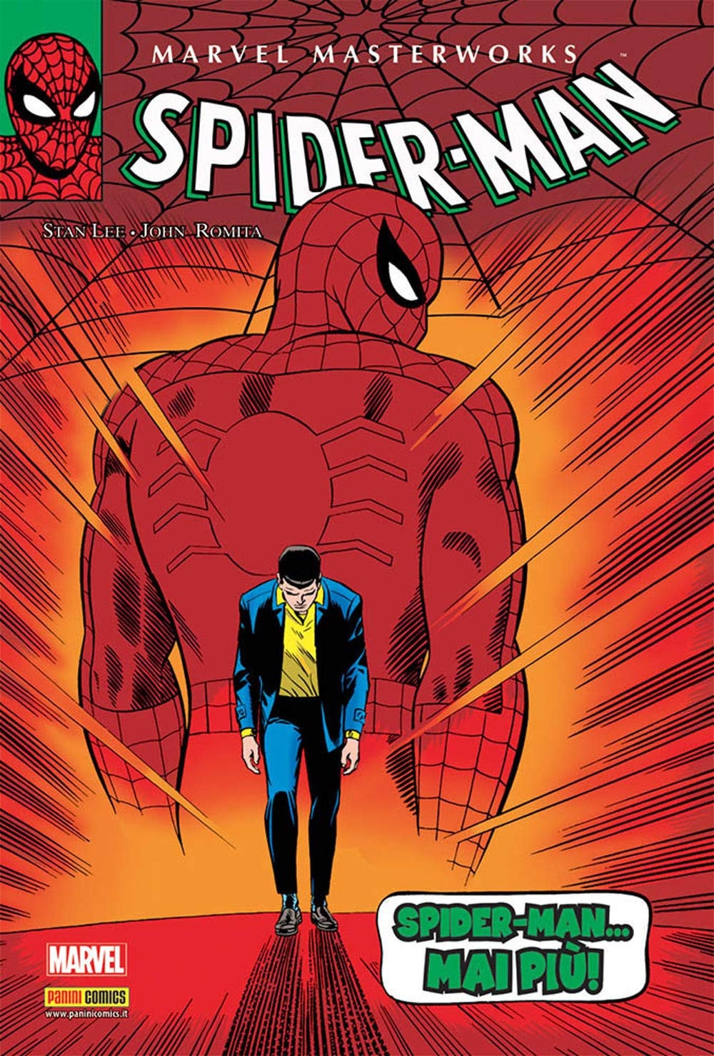 Spider-Man