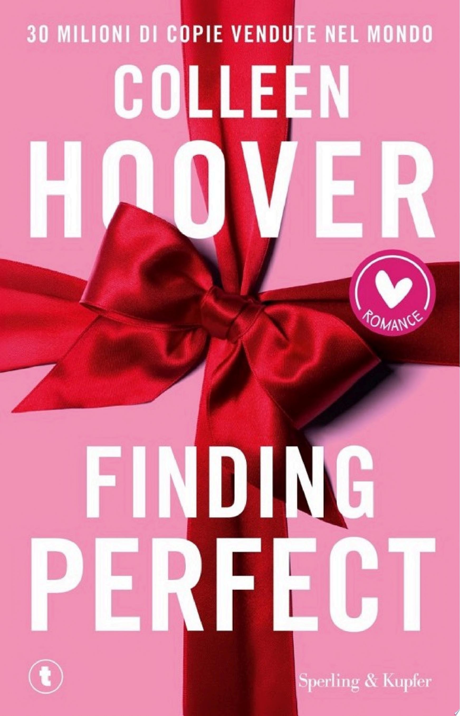 Finding Perfect