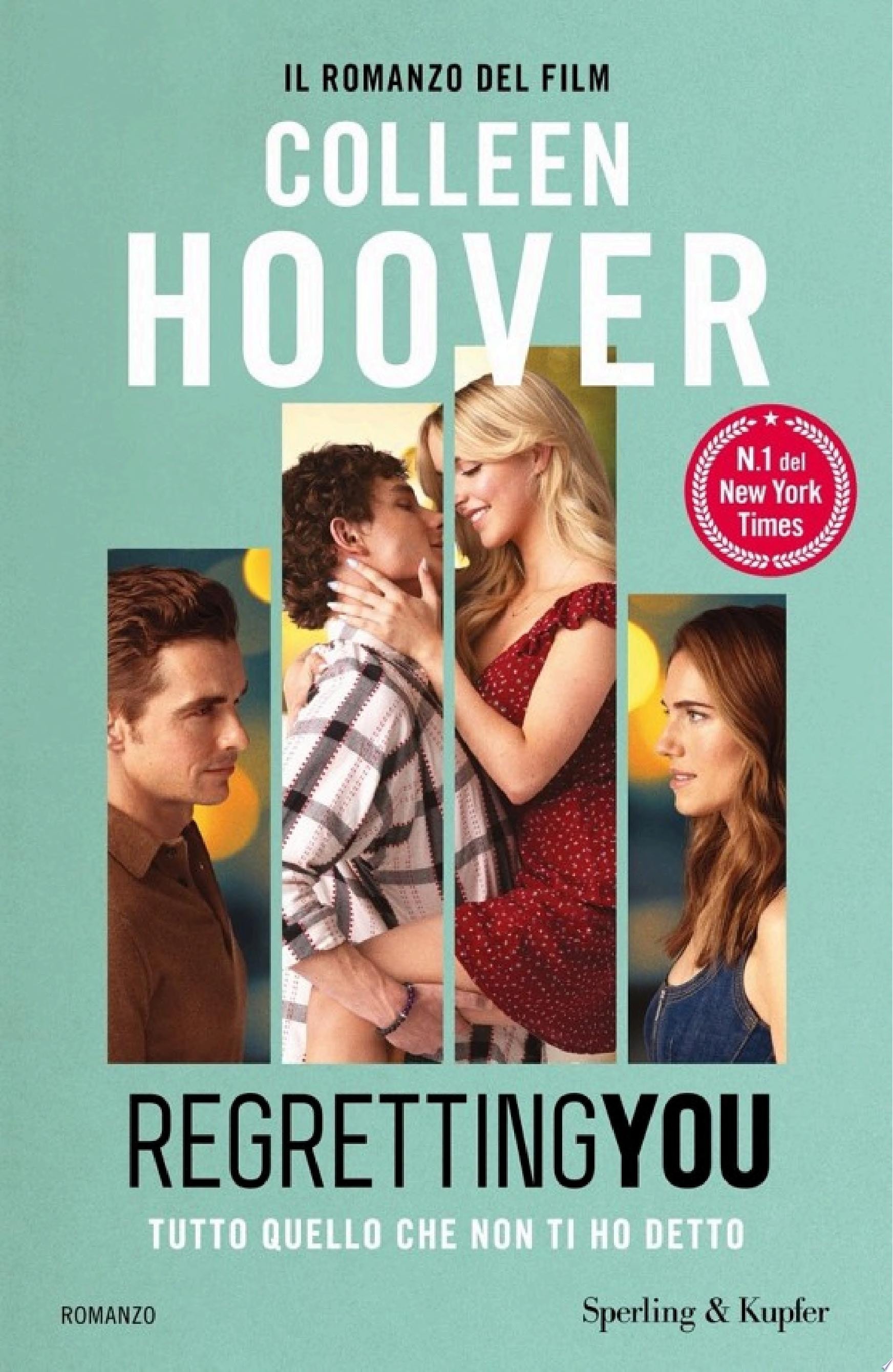 Regretting You
