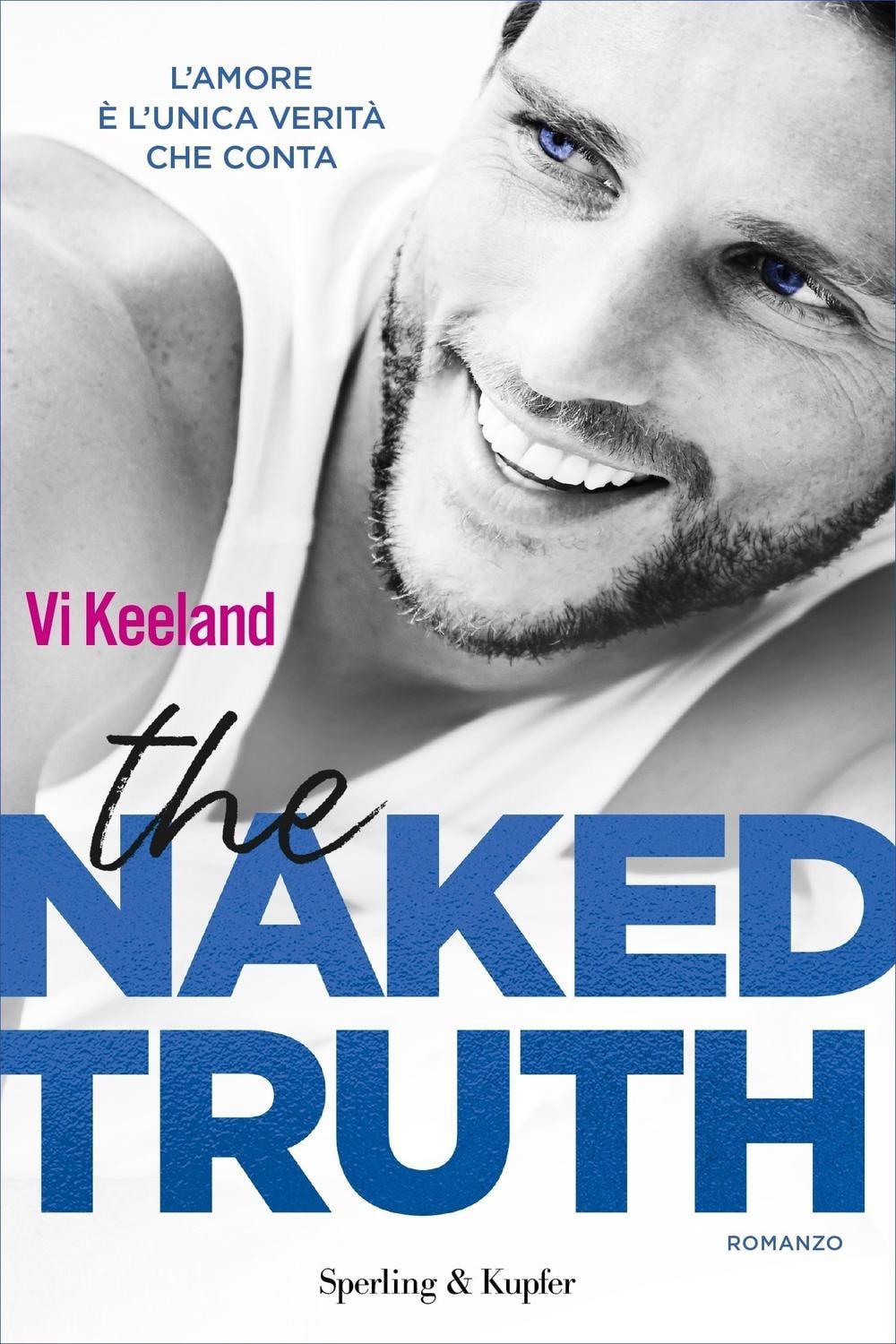 The Naked Truth