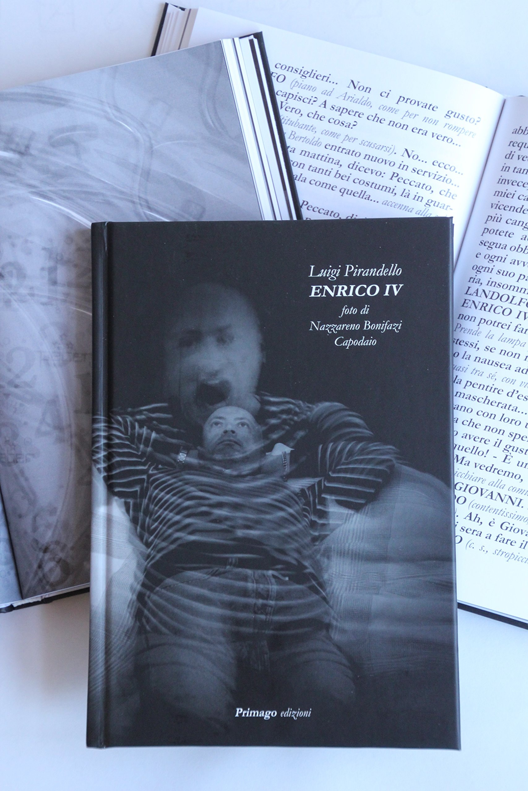 Enrico IV