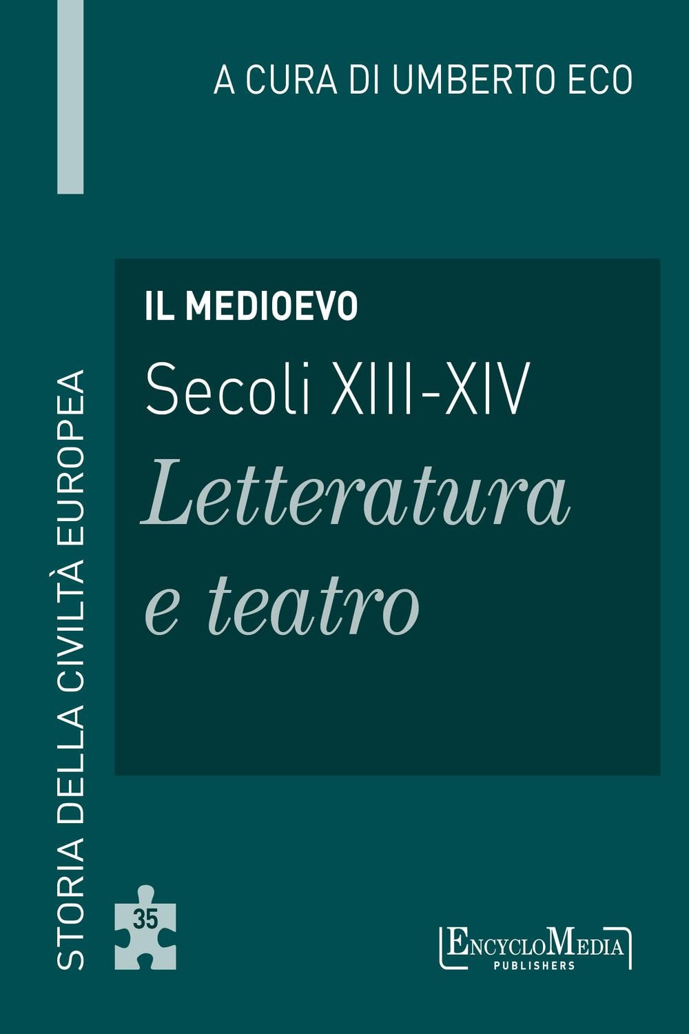 Il Medioevo Storia della Civiltà Europea a cura di Umberto Eco - 25