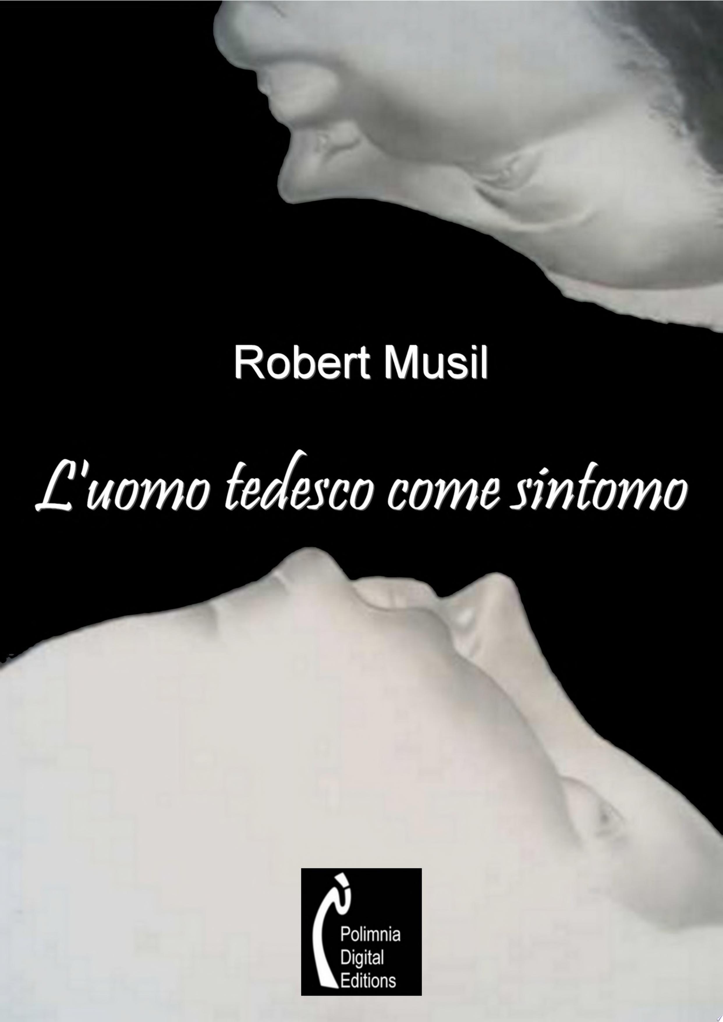 L'uomo tedesco come sintomo