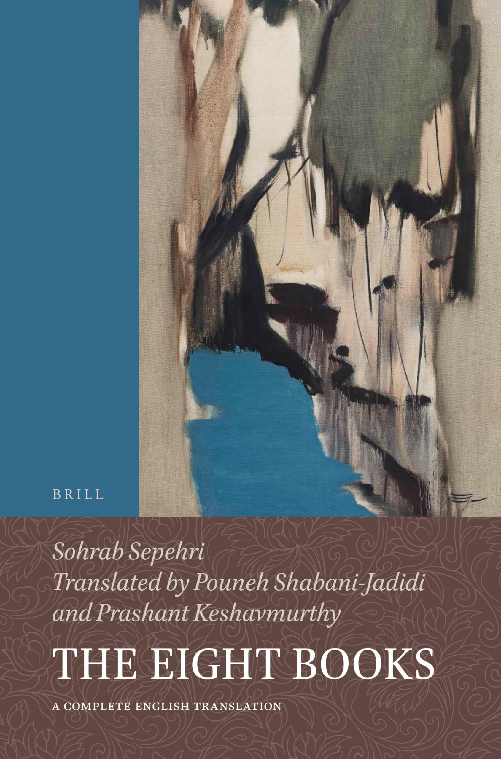 The Eight Books - A Complete English Translation