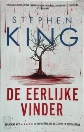 De eerlijke vinder