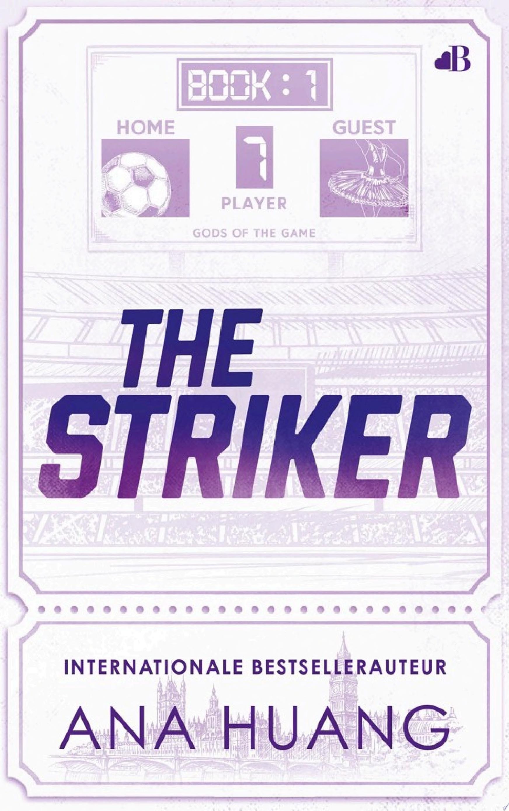 The Striker