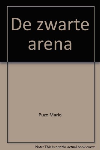 De zwarte arena
